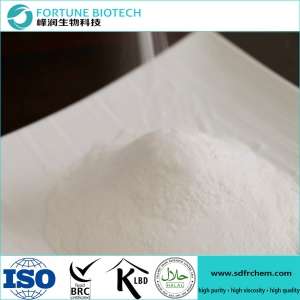 Sodium CMC Supplier in China