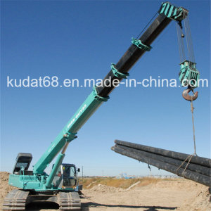 250tons Hydraulic Truck Crane (QUY25)